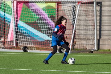 Bild 96 - wCJ Eimsbuettel - VfL Pinneberg : Ergebnis: 6:2